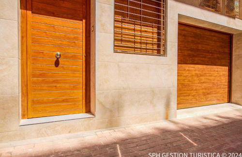 Adri Home centro ciudad con garaje privado - Foto 71