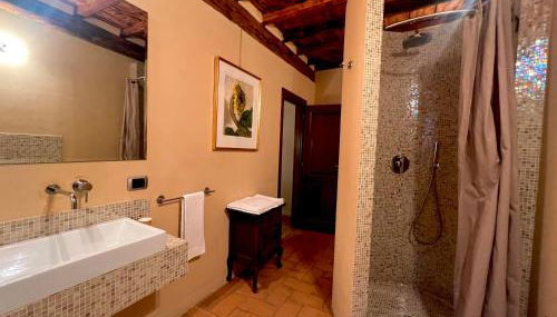 Villa di Campolungo Agriturismo - Foto 4, Shower