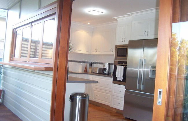 A Market Place Mudgee - Foto 11