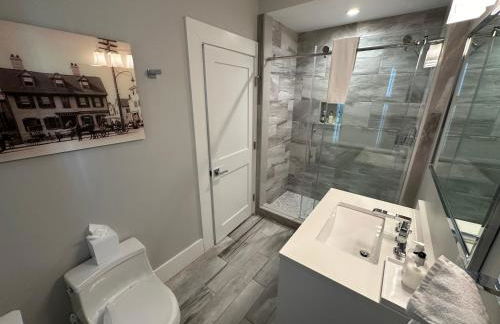 Entire Modern 7 Unit 7 Bath Boutique Inn - Foto 5