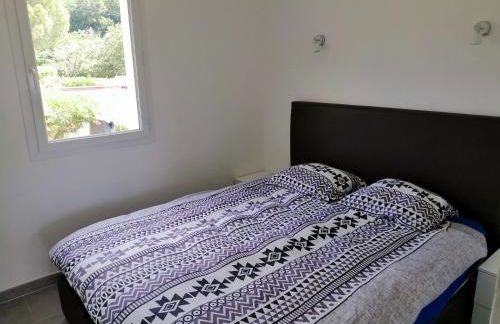 Superbe appartement dans résidence avec piscine - Foto 15