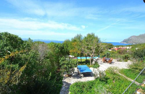 104 Villa Dragonera ETV4025 Betlem D-17 by Mallorca Charme - Foto 5