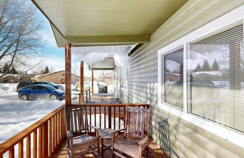 The Great Escape in Gunnison - Photo 51