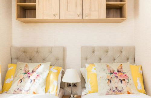 Cottontail Lodge - Hot tub - Pet Friendly - Foto 13