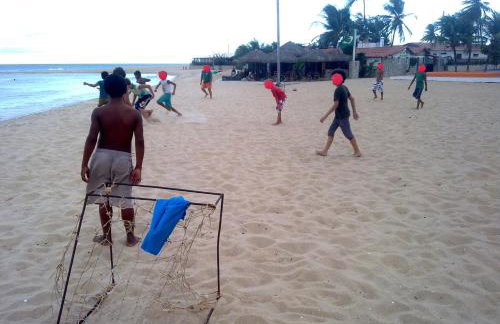 Casa Grande - Foto 40