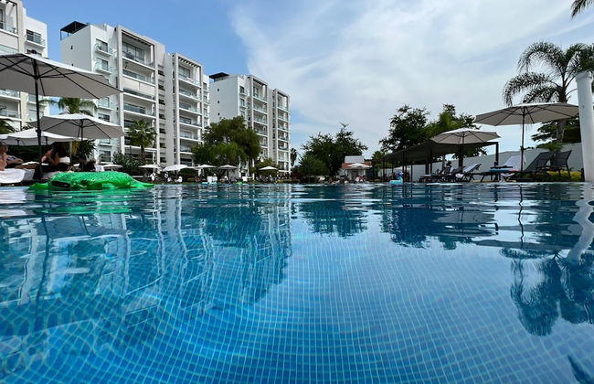 Penthouse de lujo en Paraíso - Foto 16