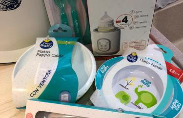 Appartamento Conchiglia Blu di Pietra - Photo 21