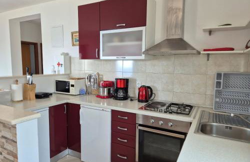 Apartment Kristić - Saplunara, Mljet - Photo 7