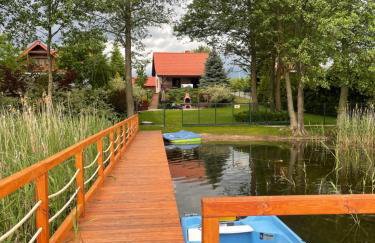 Dom wypoczynkowy Sosenka - Foto 20