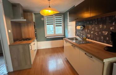 Le coup de c’Heurt duplex 100m de la mer 8 personnes - Foto 33