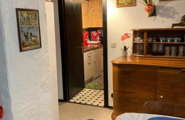 Ferienhaus mit Sauna, Wintergarten und Terrasse im schönen Hochtaunus - Foto 28