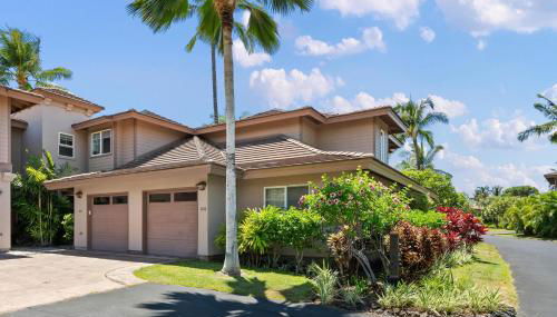 Big Island Waikoloa Colony Villas 1206 by Coldwell Banker Island Vacations - Foto 4