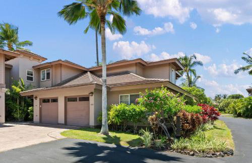 Big Island Waikoloa Colony Villas 1206 by Coldwell Banker Island Vacations - Foto 4