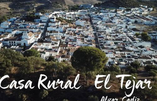 Casa rural El Tejar de Algar / 1262 - Foto 1