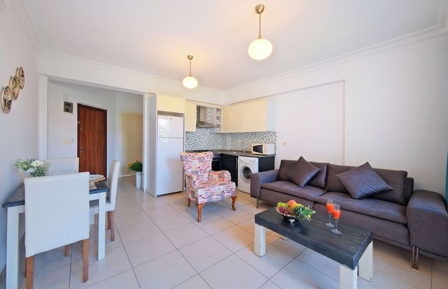 Sea Heaven Legend Apartments - Foto 30