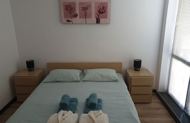 Royal Bansko Aparthotel - 1 Bed Sleeps 4 - Foto 1