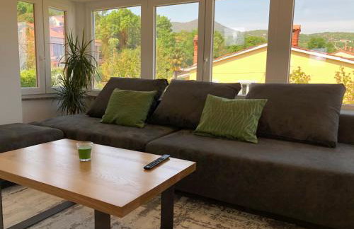 Apartments Villa Učka - Foto 64