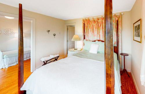 Pink Bird Cottage - Foto 16