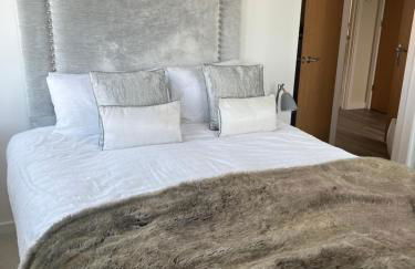 Cardiff luxury apartments - Foto 40