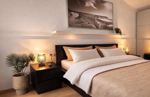 Apartment Korina, spacious family apartment near the beach - Foto 8