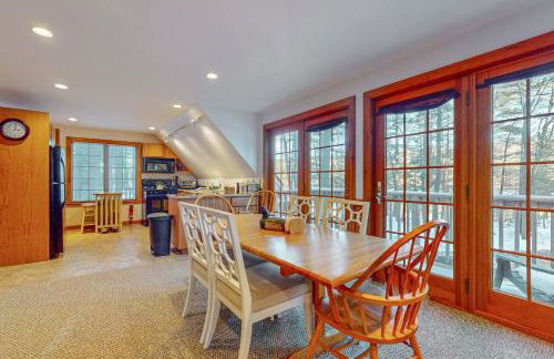 Red Fox Retreat - Foto 7