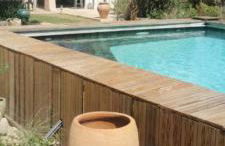 Cabanon provençal, piscine et jacuzzi partagés - Foto 3