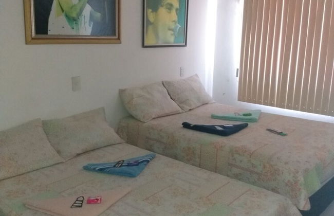 Bem Vindo a Salvador - Apartamento com Piscina, Varanda e Excelente Localização! - Photo 42