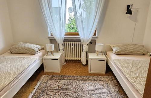 Ferienwohnung Stadtmitte - Foto 7