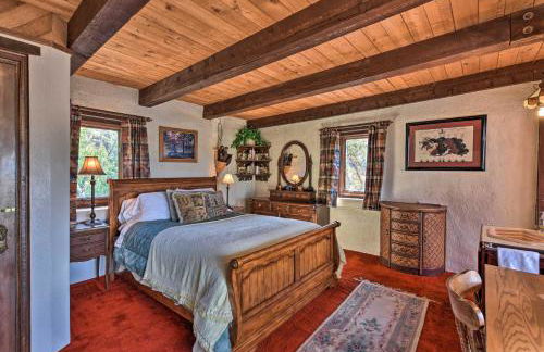 Riverheart Retreat - One-of-a-Kind Villa! - Foto 11