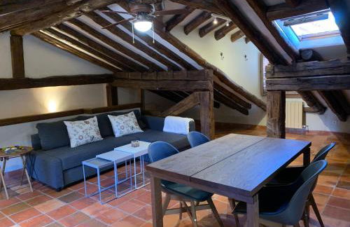 El Refugio de Pedraza - Foto 11