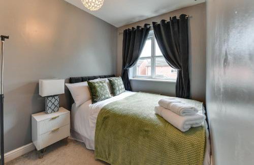 Entire Home in Middleton, Manchester - Foto 5