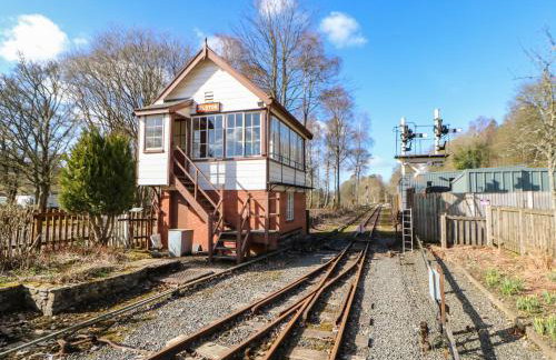 Cross View Cottage - Foto 32