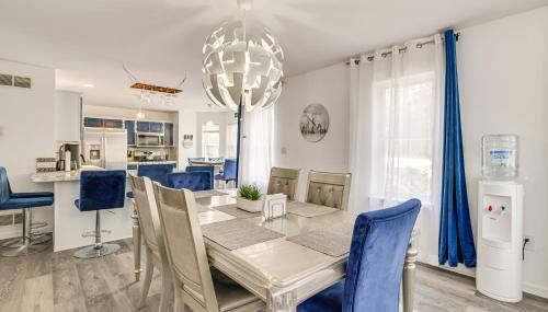 Fire Pit and Hot Tub Peaceful Poconos Farms Getaway - Foto 2