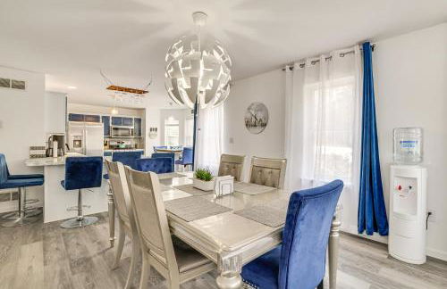 Fire Pit and Hot Tub Peaceful Poconos Farms Getaway - Foto 2