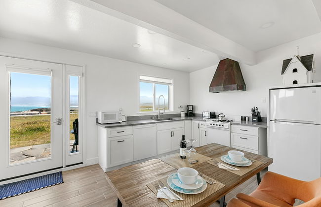 Point Arena Lighthouse - Foto 43