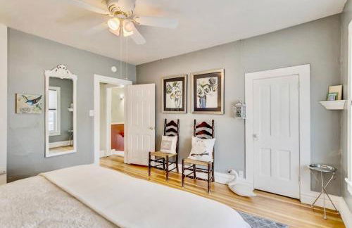 The Historic Blue Bird Cottage - Foto 18