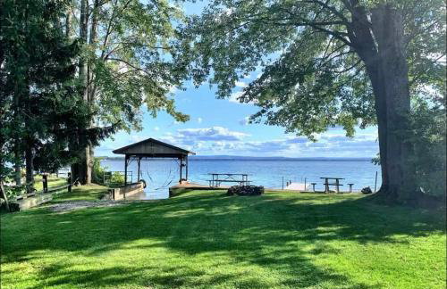 Lakeshore lodge - Foto 15