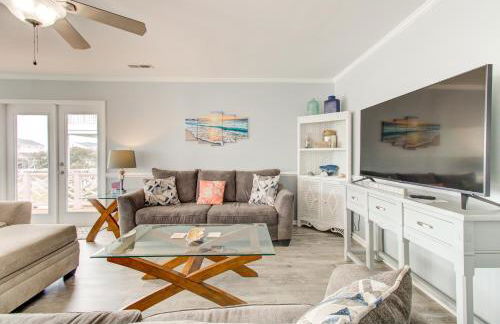 Cozy Kure by Carolina Beach Realty - Foto 21