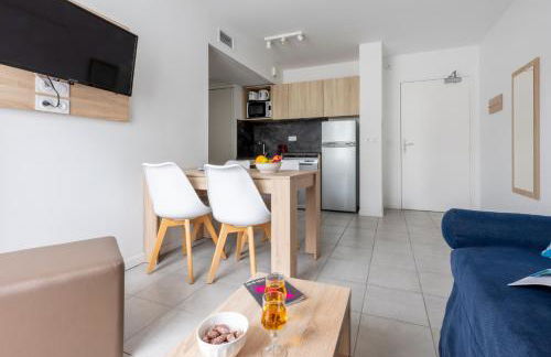 Résidence Odalys Rêve d'île - Foto 15