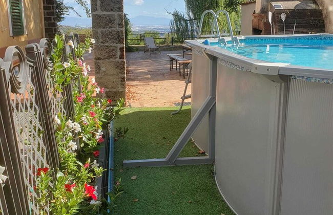 Artemide Villa Luna con Piscina - Foto 42