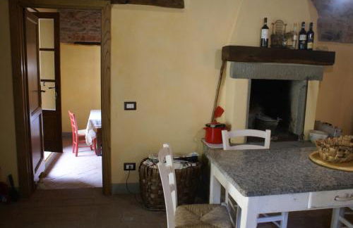 Tradizione Toscana ristrutturata nel 2021 - Foto 35