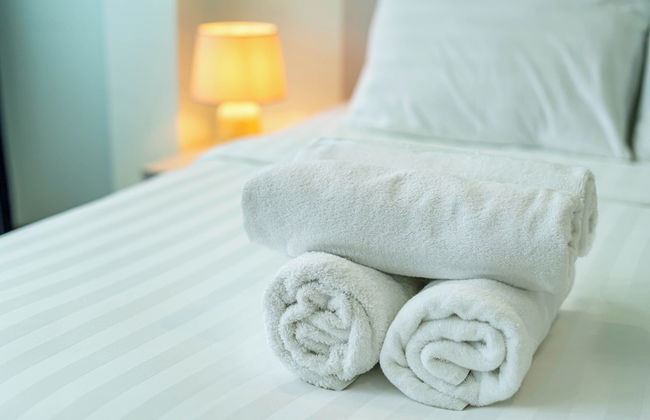 We Home Nguyen Trai - Foto 78