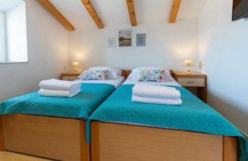 Emily Apartment - Foto 19