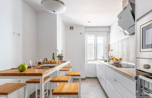 Exclusivo Duplex con terraza en Sevilla - Foto 17