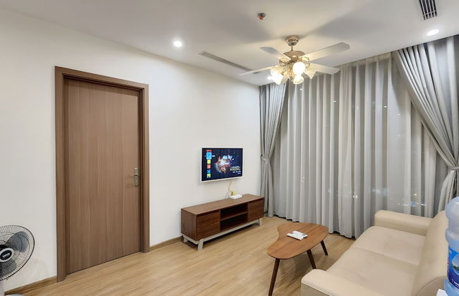 Vinhome Skylake Service Apartment - Mikage Housing - Foto 46