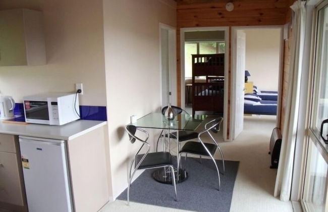 Whangarei Holiday Houses - Foto 4