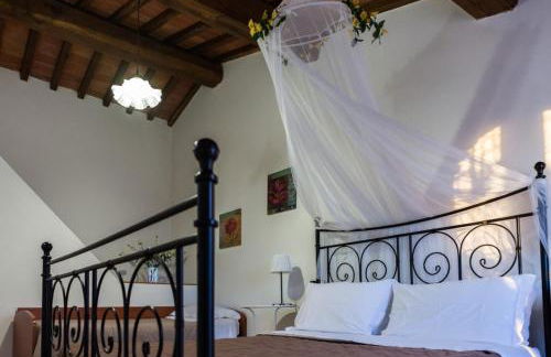 Villa di Papiano - Foto 24