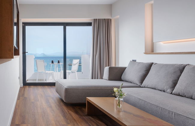 Kos Divine Hotel and Suites - Photo 26