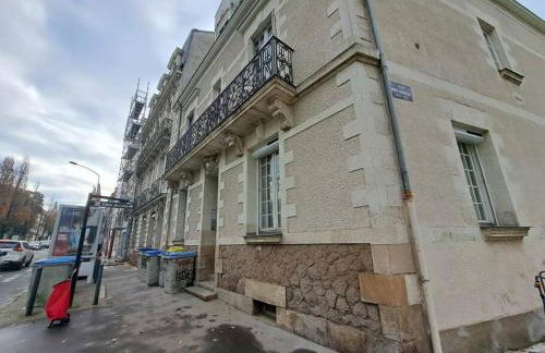 Petit Appartement Nantais - Foto 18