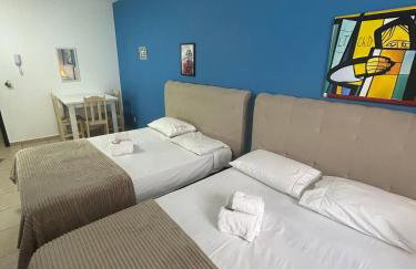 RCM Vilas - Studio 04 - Foto 5